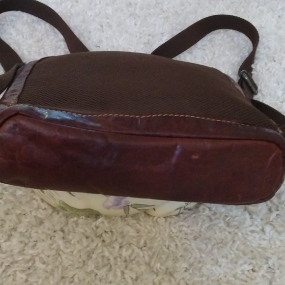 Jack Georges Mini Backpack. - Picture 6 of 13